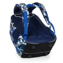 Schulrucksack Topgal ELLY 19014 B 22 Schulrucksack Topgal ELLY 19014 B -Schulrucksack 31113