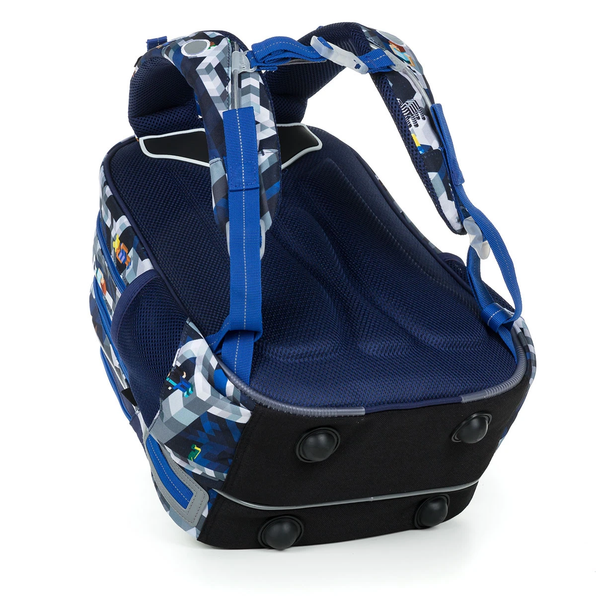 Schulrucksack Topgal ELLY 19014 B 8 Schulrucksack Topgal ELLY 19014 B – Bild 6