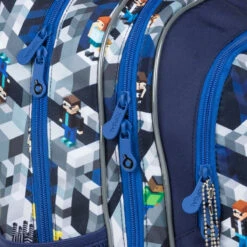 Schulrucksack Topgal ELLY 19014 B 24 Schulrucksack Topgal ELLY 19014 B -Schulrucksack 31115