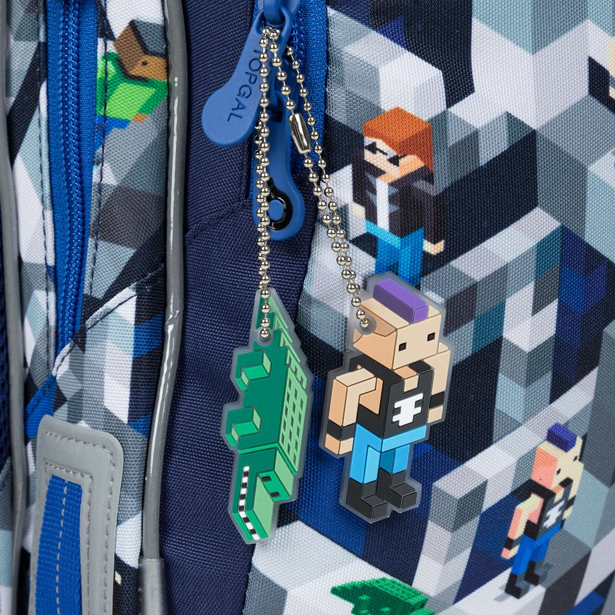 Schulrucksack Topgal ELLY 19014 B 11 Schulrucksack Topgal ELLY 19014 B – Bild 9