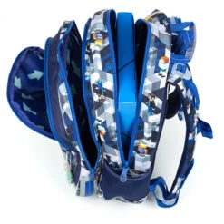 Schulrucksack Topgal ELLY 19014 B 28 Schulrucksack Topgal ELLY 19014 B -Schulrucksack 31119