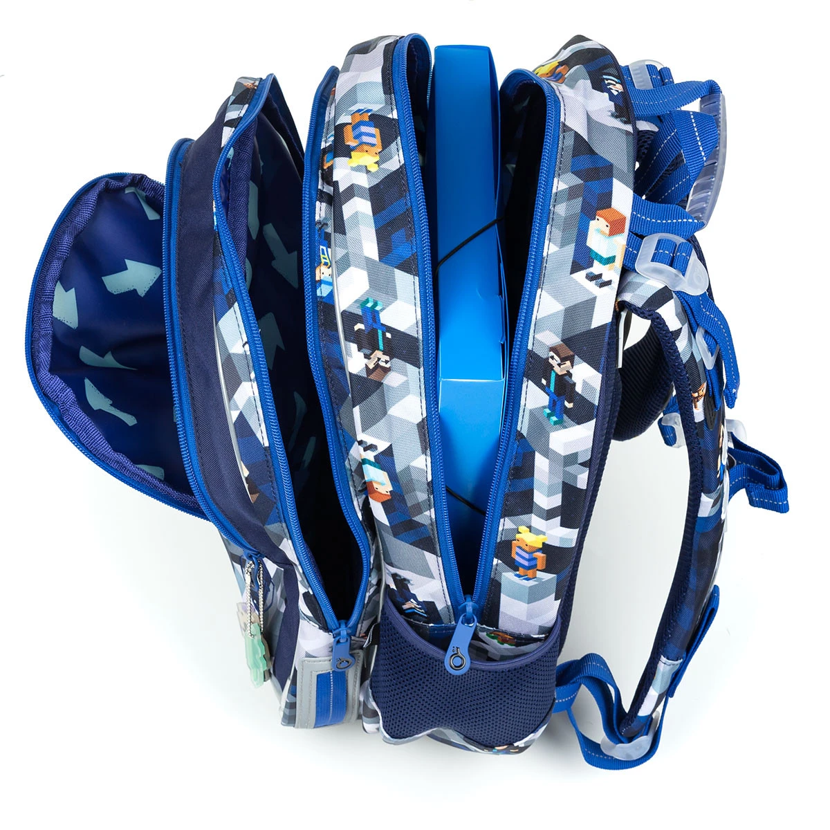 Schulrucksack Topgal ELLY 19014 B 14 Schulrucksack Topgal ELLY 19014 B – Bild 12