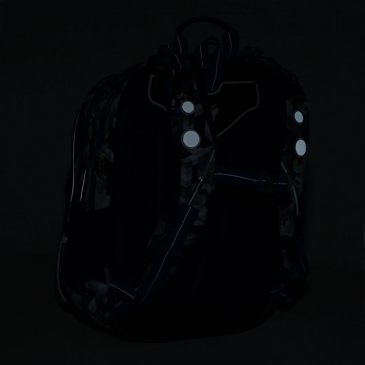 Schulrucksack Topgal ELLY 19014 B 15 Schulrucksack Topgal ELLY 19014 B – Bild 13