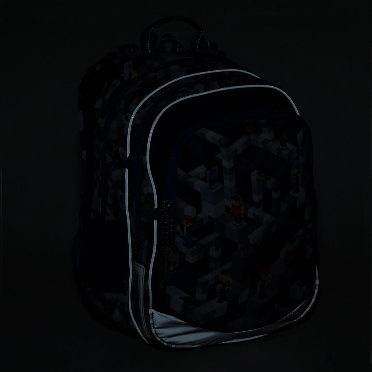 Schulrucksack Topgal ELLY 19014 B 16 Schulrucksack Topgal ELLY 19014 B – Bild 14