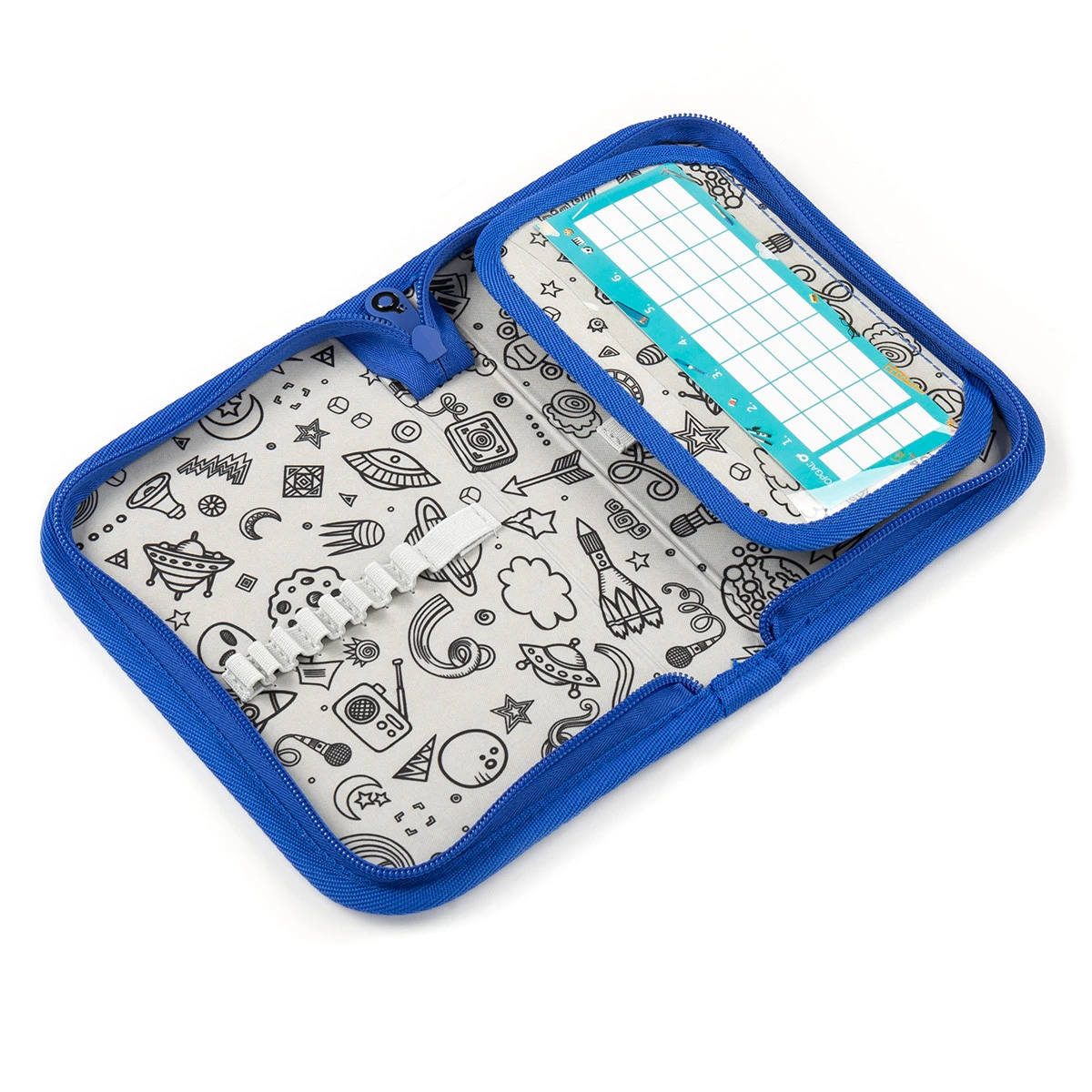 Federmäppchen Topgal PENN 19014 B 4 Federmäppchen Topgal PENN 19014 B – Bild 2