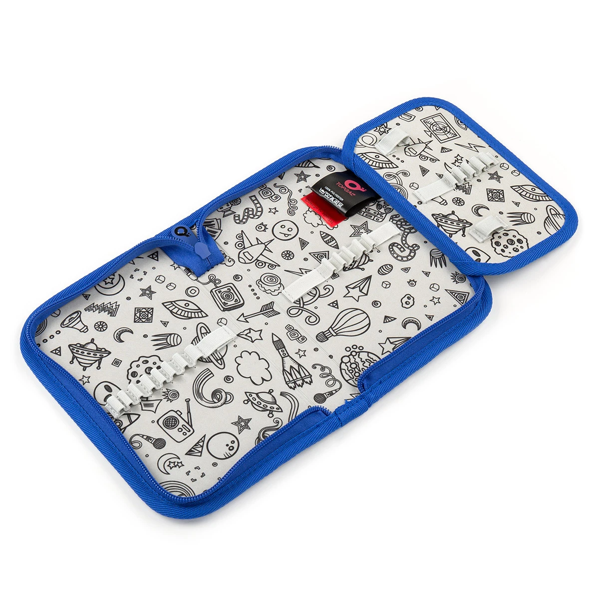 Federmäppchen Topgal PENN 19014 B 5 Federmäppchen Topgal PENN 19014 B – Bild 3