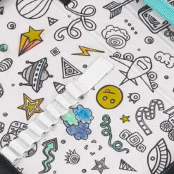 Federmäppchen Topgal PENN 19014 B 9 Federmäppchen Topgal PENN 19014 B -Schulrucksack 31372