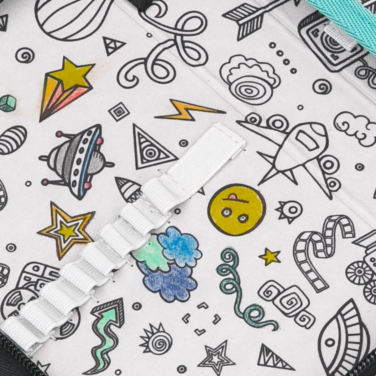 Federmäppchen Topgal PENN 19014 B 6 Federmäppchen Topgal PENN 19014 B – Bild 4