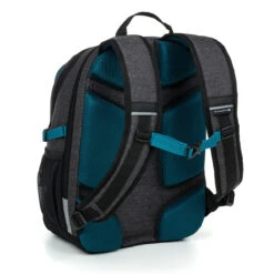 Studentenrucksack Topgal RUBI 19037 B 17 Studentenrucksack Topgal RUBI 19037 B -Schulrucksack 32329