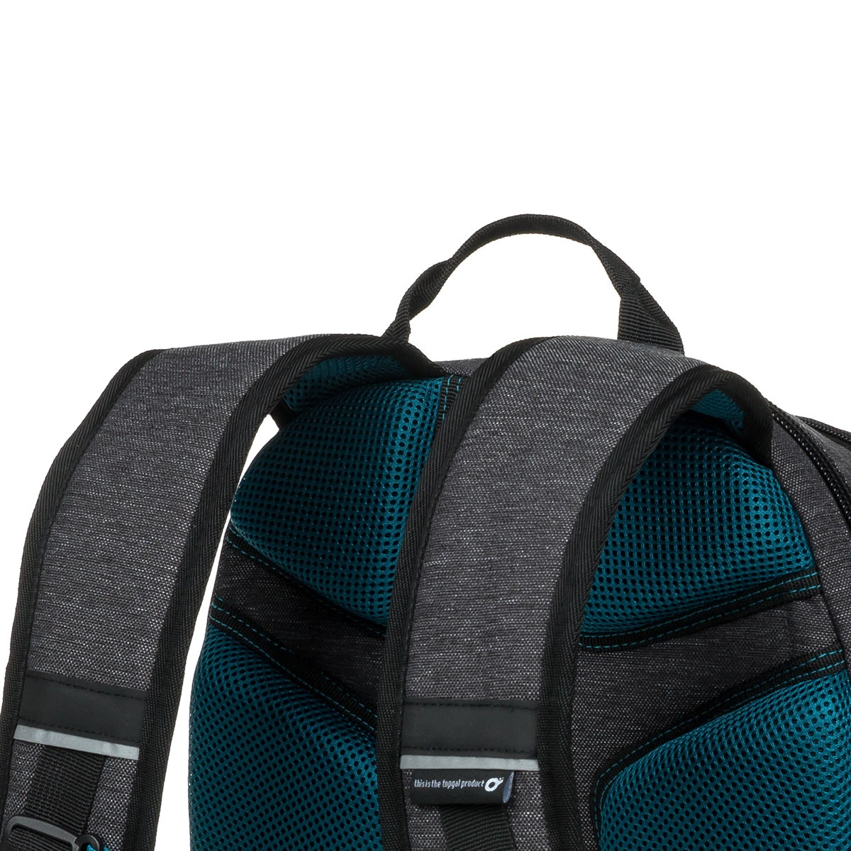 Studentenrucksack Topgal RUBI 19037 B 8 Studentenrucksack Topgal RUBI 19037 B – Bild 6