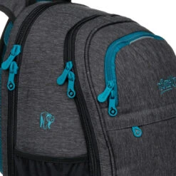 Studentenrucksack Topgal RUBI 19037 B 20 Studentenrucksack Topgal RUBI 19037 B -Schulrucksack 32332