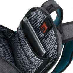 Studentenrucksack Topgal RUBI 19037 B 21 Studentenrucksack Topgal RUBI 19037 B -Schulrucksack 32333