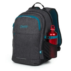 Studentenrucksack Topgal RUBI 19037 B 22 Studentenrucksack Topgal RUBI 19037 B -Schulrucksack 32334