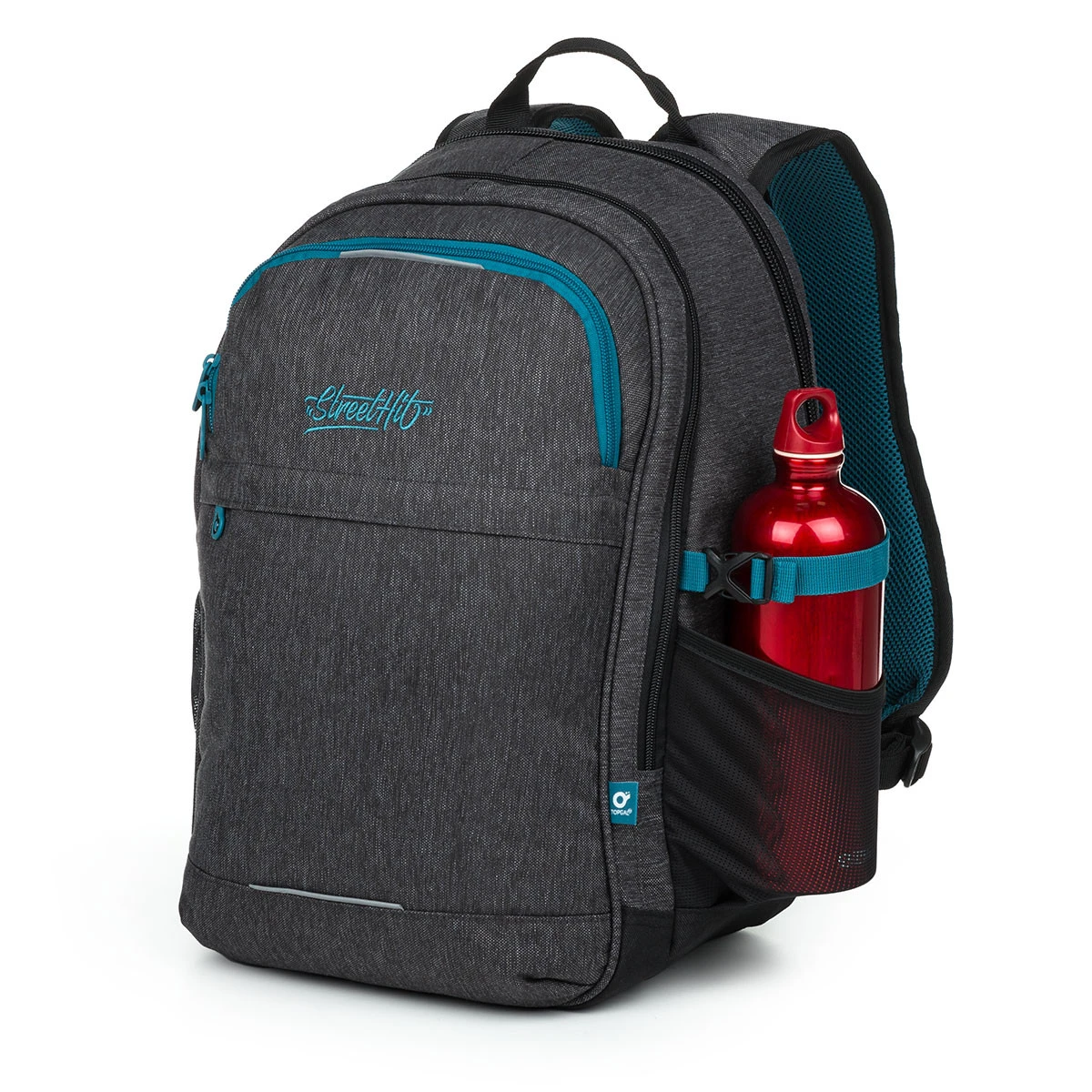 Studentenrucksack Topgal RUBI 19037 B 11 Studentenrucksack Topgal RUBI 19037 B – Bild 9