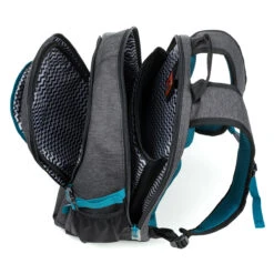 Studentenrucksack Topgal RUBI 19037 B 23 Studentenrucksack Topgal RUBI 19037 B -Schulrucksack 32335