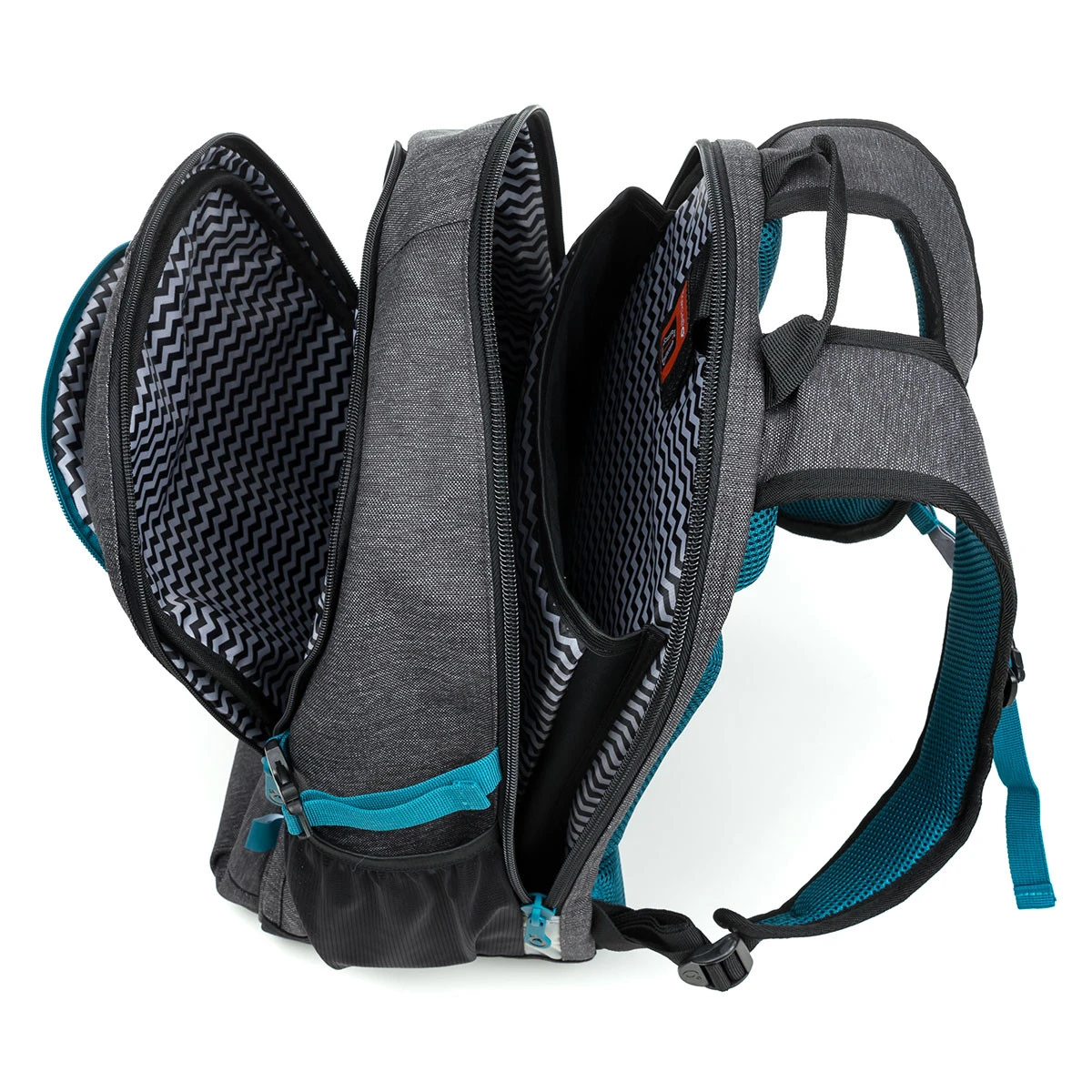 Studentenrucksack Topgal RUBI 19037 B 12 Studentenrucksack Topgal RUBI 19037 B – Bild 10