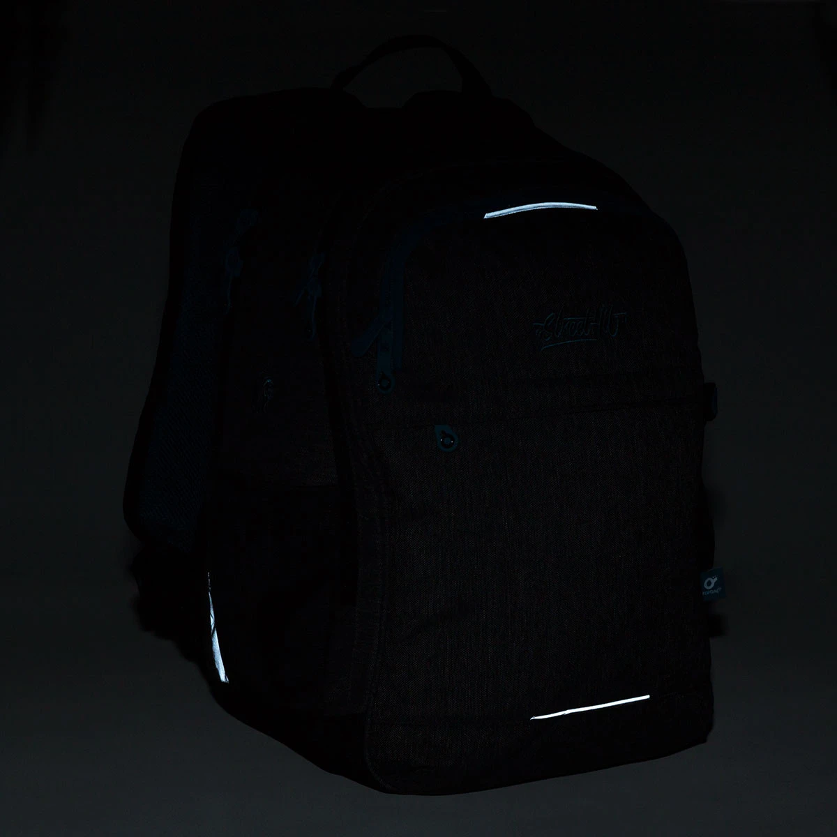 Studentenrucksack Topgal RUBI 19037 B 13 Studentenrucksack Topgal RUBI 19037 B – Bild 11