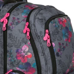 Studentenrucksack Topgal SURI 19025 G -Schulrucksack 32354