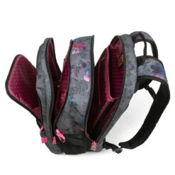 Studentenrucksack Topgal SURI 19025 G -Schulrucksack 32357