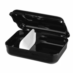 Lunchbox Step By Step Mit Trennwand, Wild Cat -Schulrucksack 34323