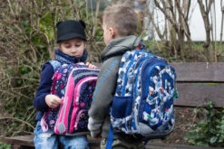 Schulrucksack Topgal ELLY 19014 B 31 Schulrucksack Topgal ELLY 19014 B -Schulrucksack 34557