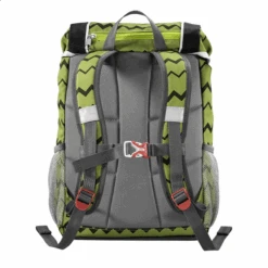 Step By Step Rucksack-Set „KID“, Wild Cat -Schulrucksack 35379