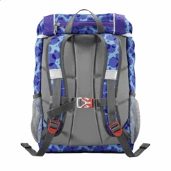 Step By Step Rucksack-Set „KID“, Happy Dolphins 9 Step By Step Rucksack-Set „KID“, Happy Dolphins -Schulrucksack 35385