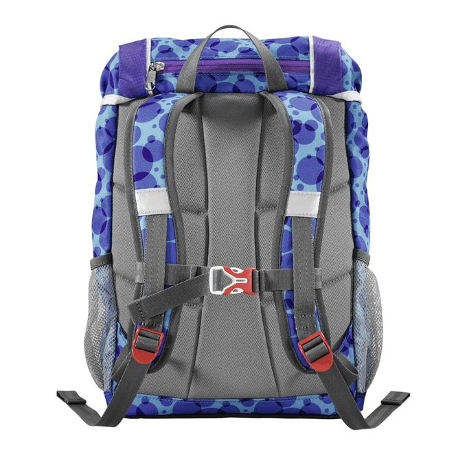 Step By Step Rucksack-Set „KID“, Happy Dolphins 5 Step By Step Rucksack-Set „KID“, Happy Dolphins – Bild 3