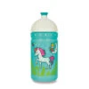 Gesunde Flasche 0,5l - Einhorn Und Feen -Schulrucksack 35462