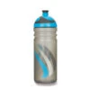 Gesunde Flasche 0,7l - BIKE 2k19 Blau -Schulrucksack 35472
