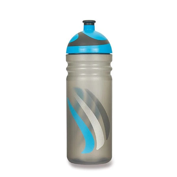 Gesunde Flasche 0,7l - BIKE 2k19 Blau 3 Gesunde Flasche 0,7l - BIKE 2k19 Blau