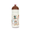 Gesunde Flasche 0,7l - Eulen 1 Gesunde Flasche 0,7l - Eulen -Schulrucksack 35479