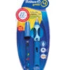Pelikan Griffix® Füllhalter Für Linkshänder - Blau -Schulrucksack 35601