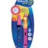 Pelikan Griffix® Füllhalter Für Linkshänder - Pink 2 Pelikan Griffix® Füllhalter Für Linkshänder - Pink -Schulrucksack 35602