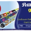 Pelikan Griffix® 4 Füllhalter Refill (5 Stück) 2 Pelikan Griffix® 4 Füllhalter Refill (5 Stück) -Schulrucksack 35657