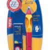 Pelikan Griffix® Stufe 2 Bleistift Für Linkshänder - Rot -Schulrucksack 35848