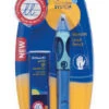 Pelikan Griffix® Stufe 2 Bleistift Für Linkshänder - Blau 2 Pelikan Griffix® Stufe 2 Bleistift Für Linkshänder - Blau -Schulrucksack 35851