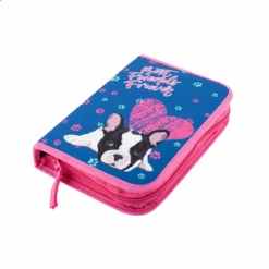 Hama Federmäppchen, Blue Dog