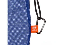 ZUZA 19046 B - Schuhbeutel - Blau -Schulrucksack 37567