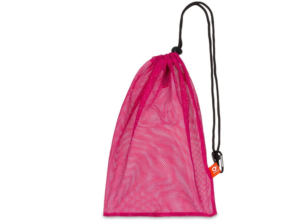 ZUZA 19045 G - Schuhbeutel - Rosa 3 ZUZA 19045 G - Schuhbeutel - Rosa