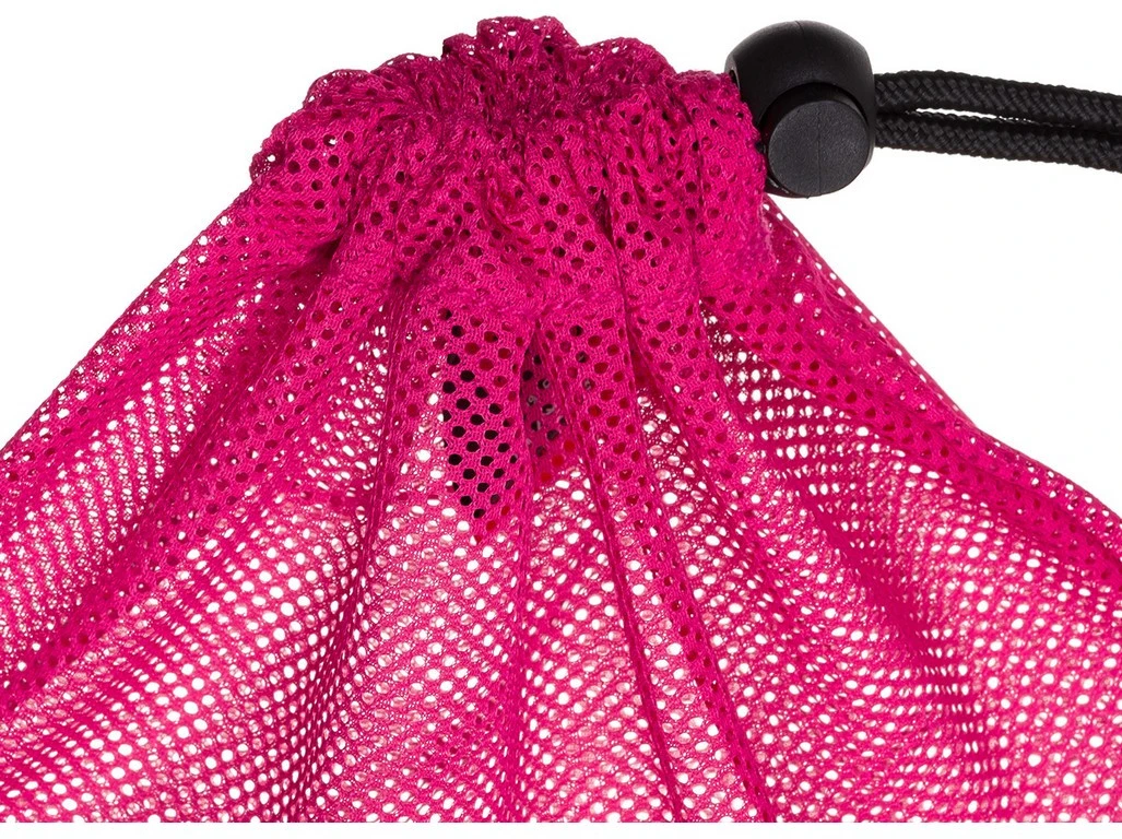 ZUZA 19045 G - Schuhbeutel - Rosa 4 ZUZA 19045 G - Schuhbeutel - Rosa – Bild 2