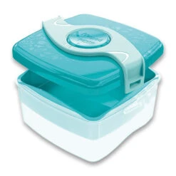 MAPED Brotzeitbox Origins Türkis