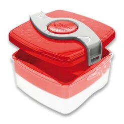 MAPED Brotzeitbox Origins Rot