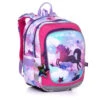 Schulrucksack Topgal ENDY 20002 G -Schulrucksack 39728