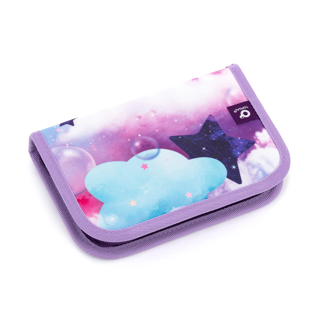 Federmäppchen Topgal PENN 20002 G 4 Federmäppchen Topgal PENN 20002 G – Bild 2