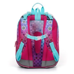 Schulaktentasche Topgal BEBE 20001 G 18 Schulaktentasche Topgal BEBE 20001 G -Schulrucksack 39817