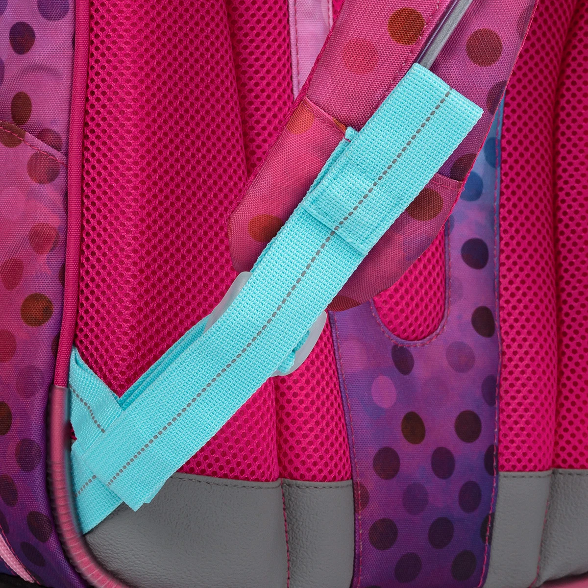 Schulaktentasche Topgal BEBE 20001 G 9 Schulaktentasche Topgal BEBE 20001 G – Bild 7