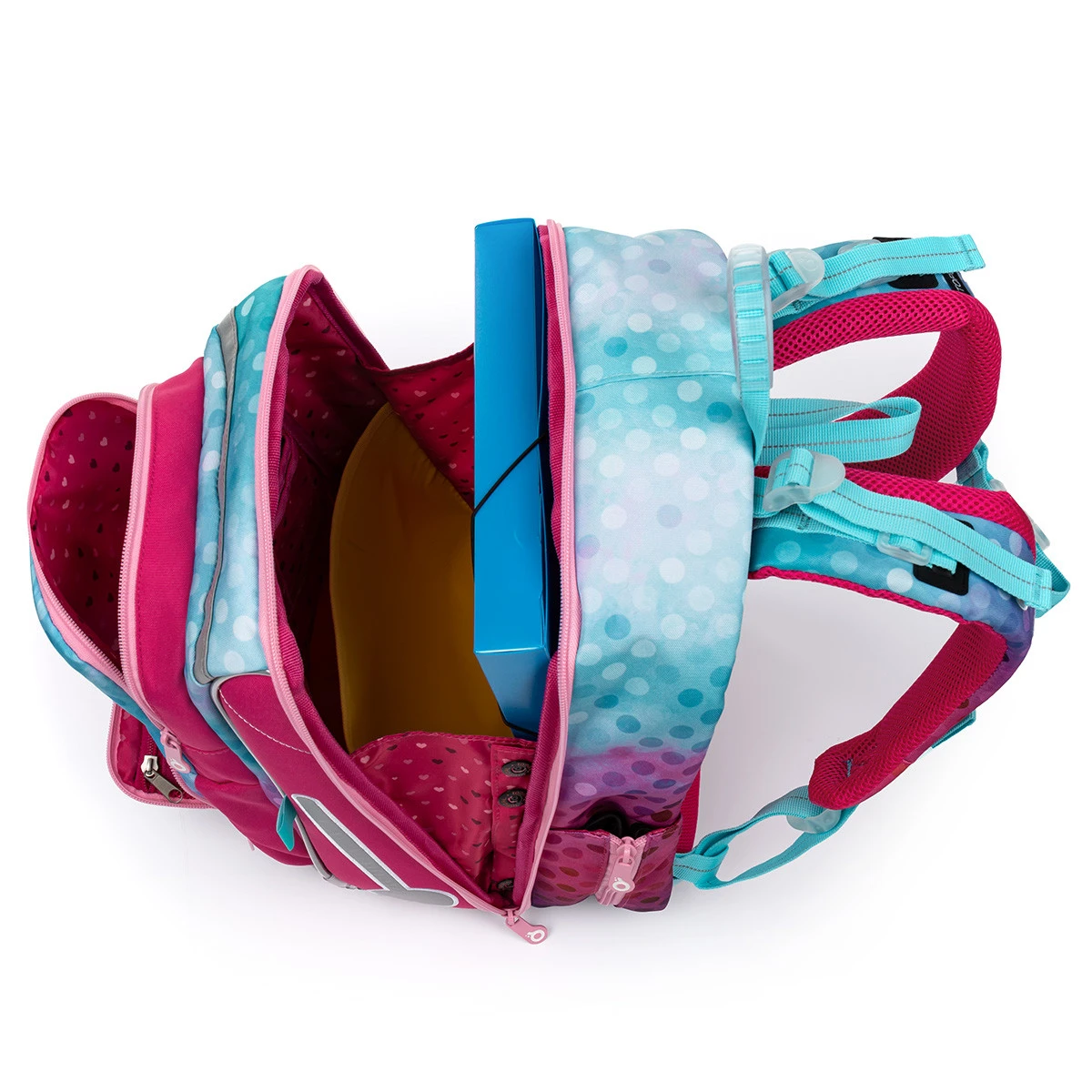 Schulaktentasche Topgal BEBE 20001 G 13 Schulaktentasche Topgal BEBE 20001 G – Bild 11