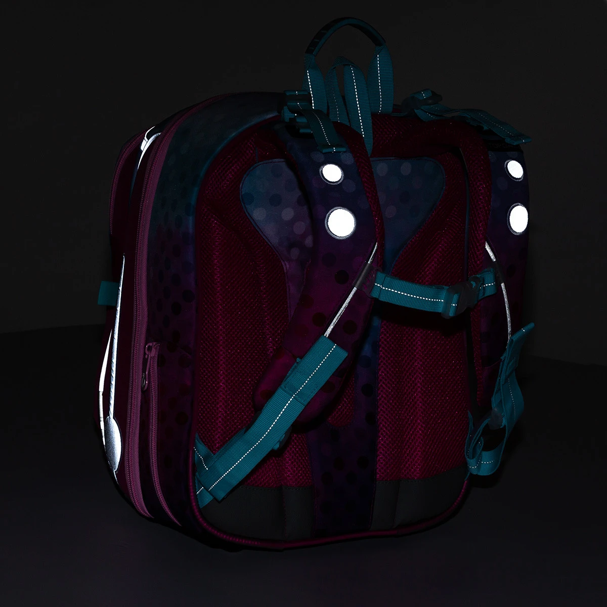 Schulaktentasche Topgal BEBE 20001 G 14 Schulaktentasche Topgal BEBE 20001 G – Bild 12