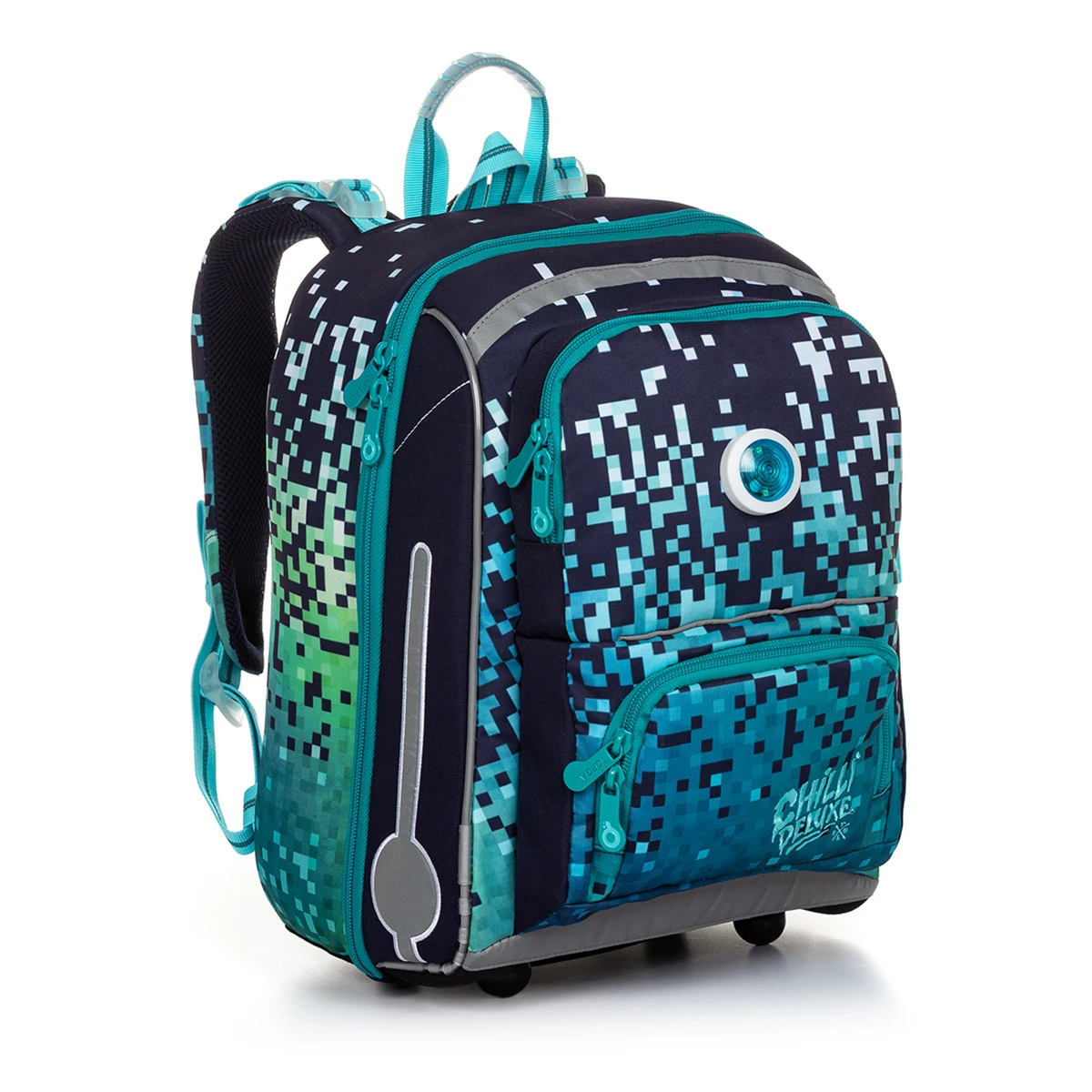 Schulaktentasche Topgal BEBE 20012 B 3 Schulaktentasche Topgal BEBE 20012 B